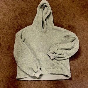 Abercrombie & Fitch Soft A.F Collection Hoodie